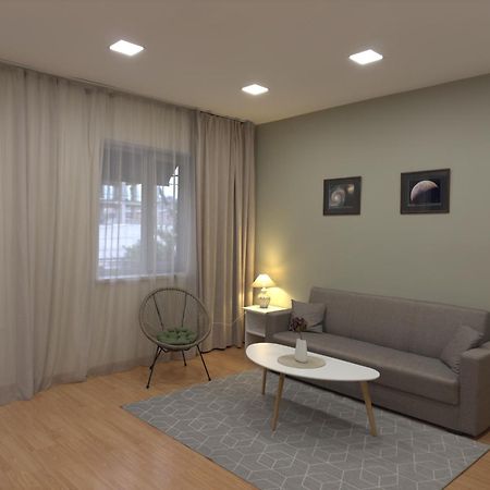 Rest Apartments By Nava Hotel Yerevan Ngoại thất bức ảnh