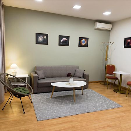 Rest Apartments By Nava Hotel Yerevan Ngoại thất bức ảnh