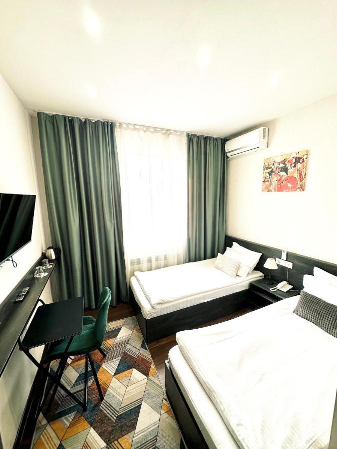 Rest Apartments By Nava Hotel Yerevan Ngoại thất bức ảnh