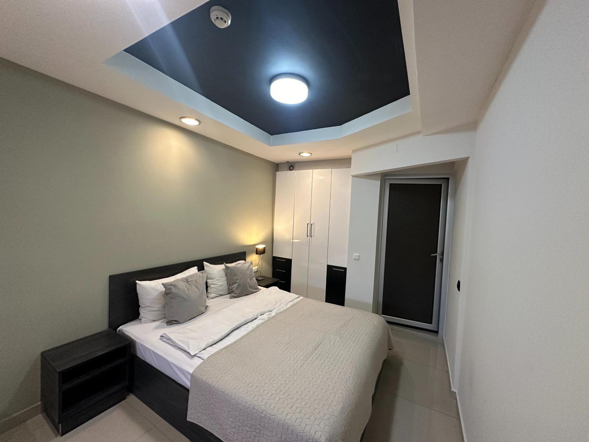Rest Apartments By Nava Hotel Yerevan Ngoại thất bức ảnh