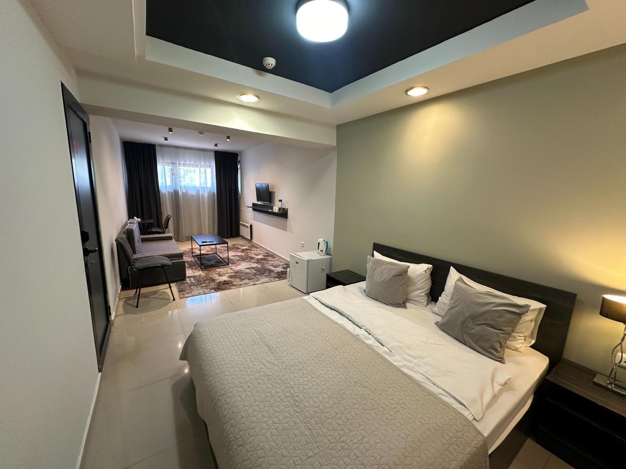 Rest Apartments By Nava Hotel Yerevan Ngoại thất bức ảnh