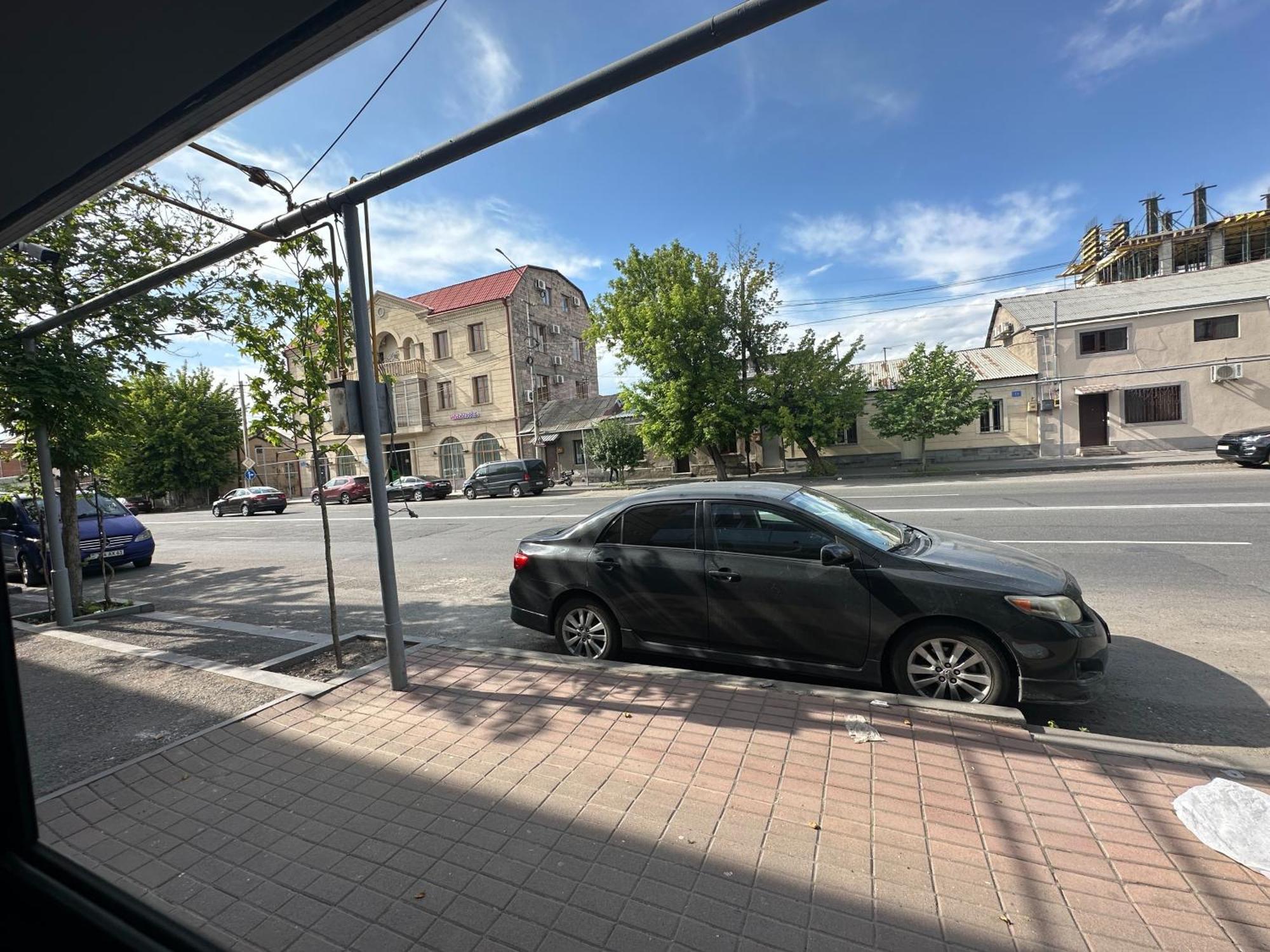 Rest Apartments By Nava Hotel Yerevan Ngoại thất bức ảnh