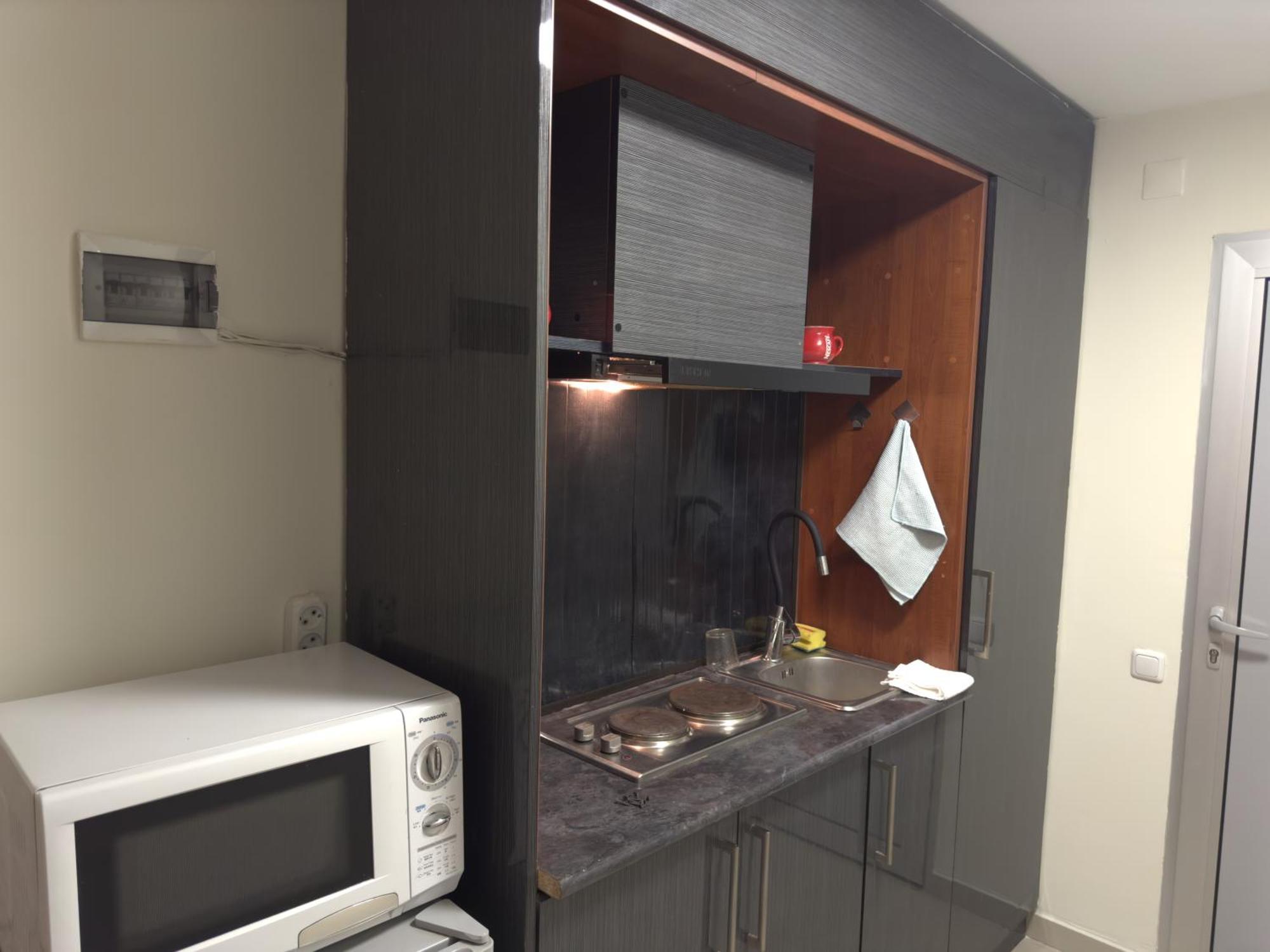 Rest Apartments By Nava Hotel Yerevan Phòng bức ảnh