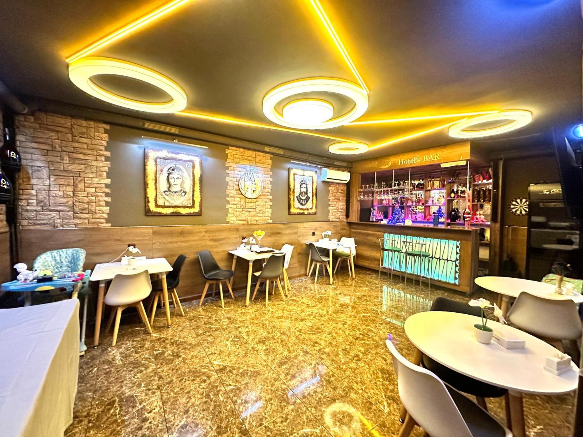 Rest Apartments By Nava Hotel Yerevan Ngoại thất bức ảnh