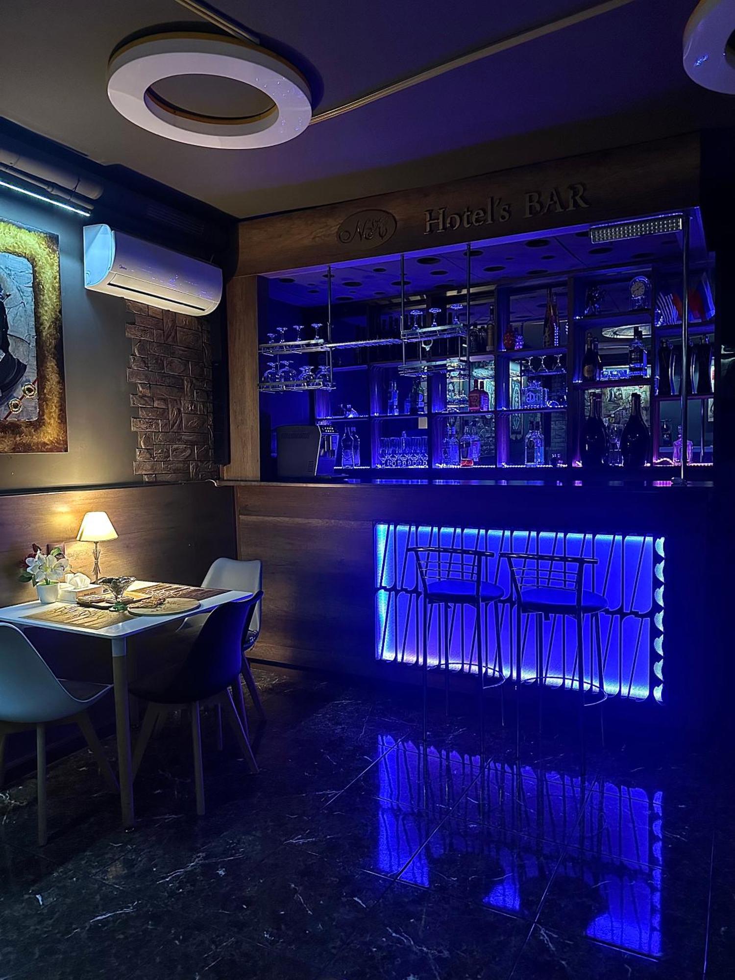 Rest Apartments By Nava Hotel Yerevan Ngoại thất bức ảnh