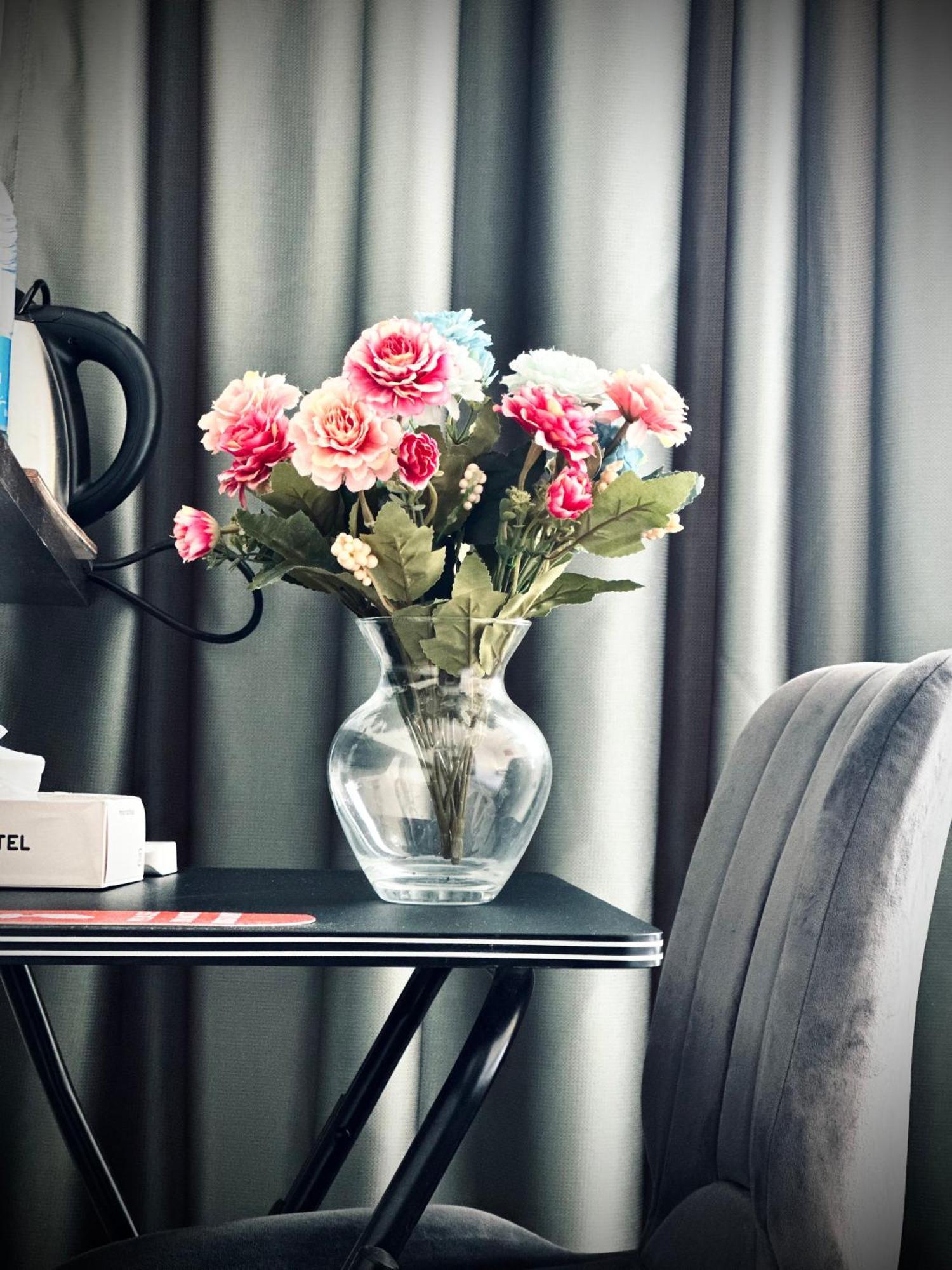 Rest Apartments By Nava Hotel Yerevan Ngoại thất bức ảnh