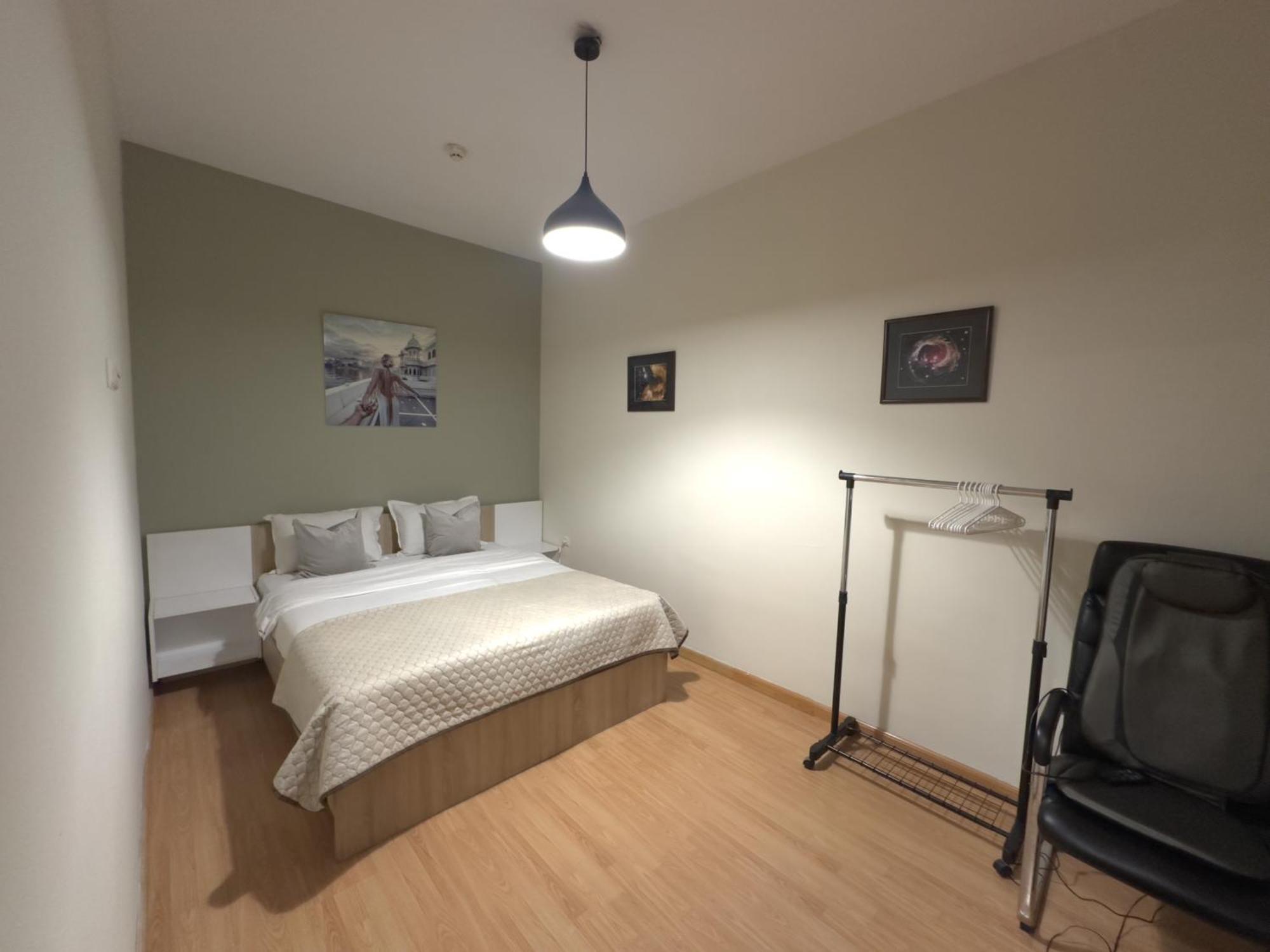 Rest Apartments By Nava Hotel Yerevan Ngoại thất bức ảnh