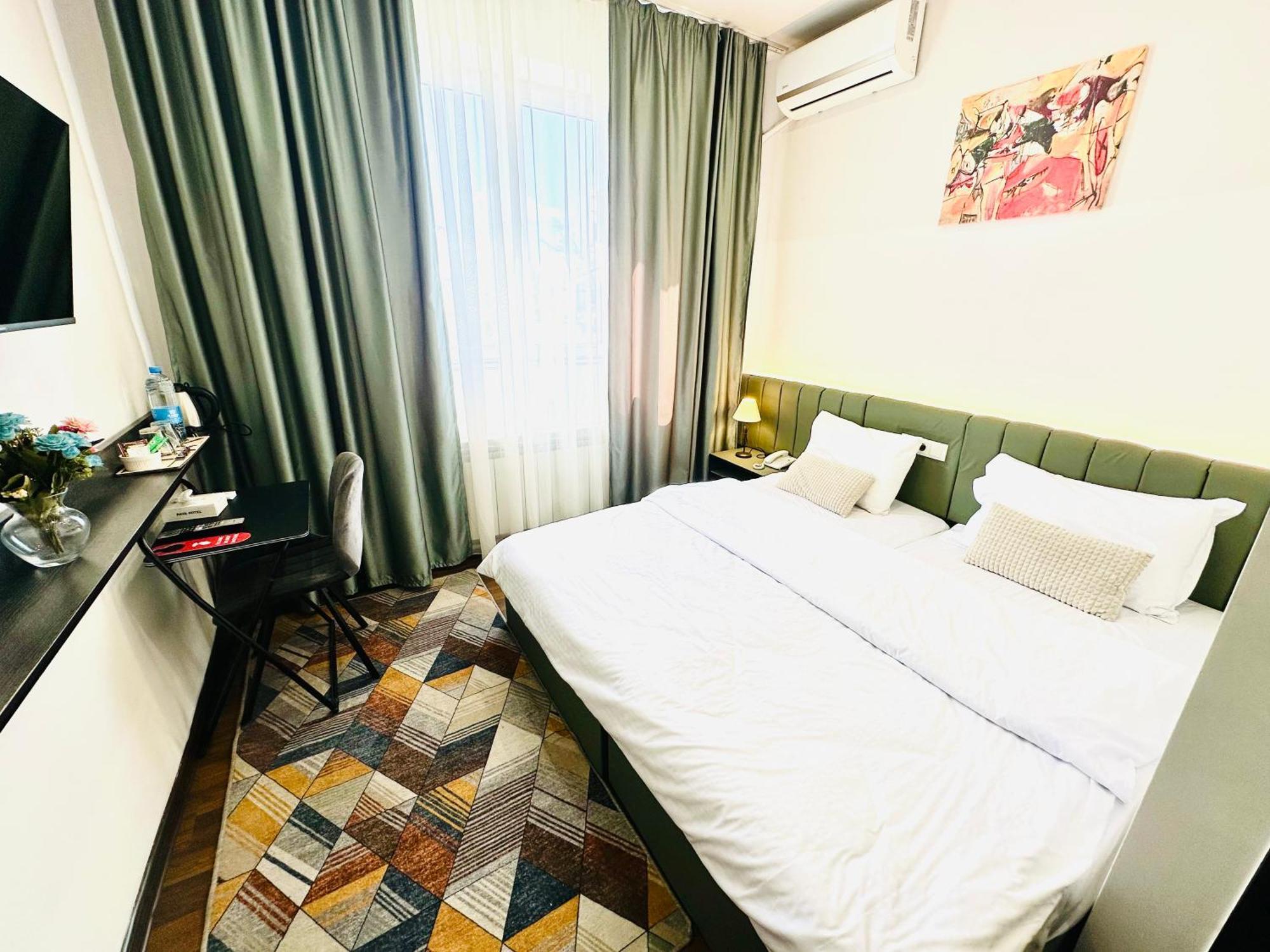 Rest Apartments By Nava Hotel Yerevan Ngoại thất bức ảnh