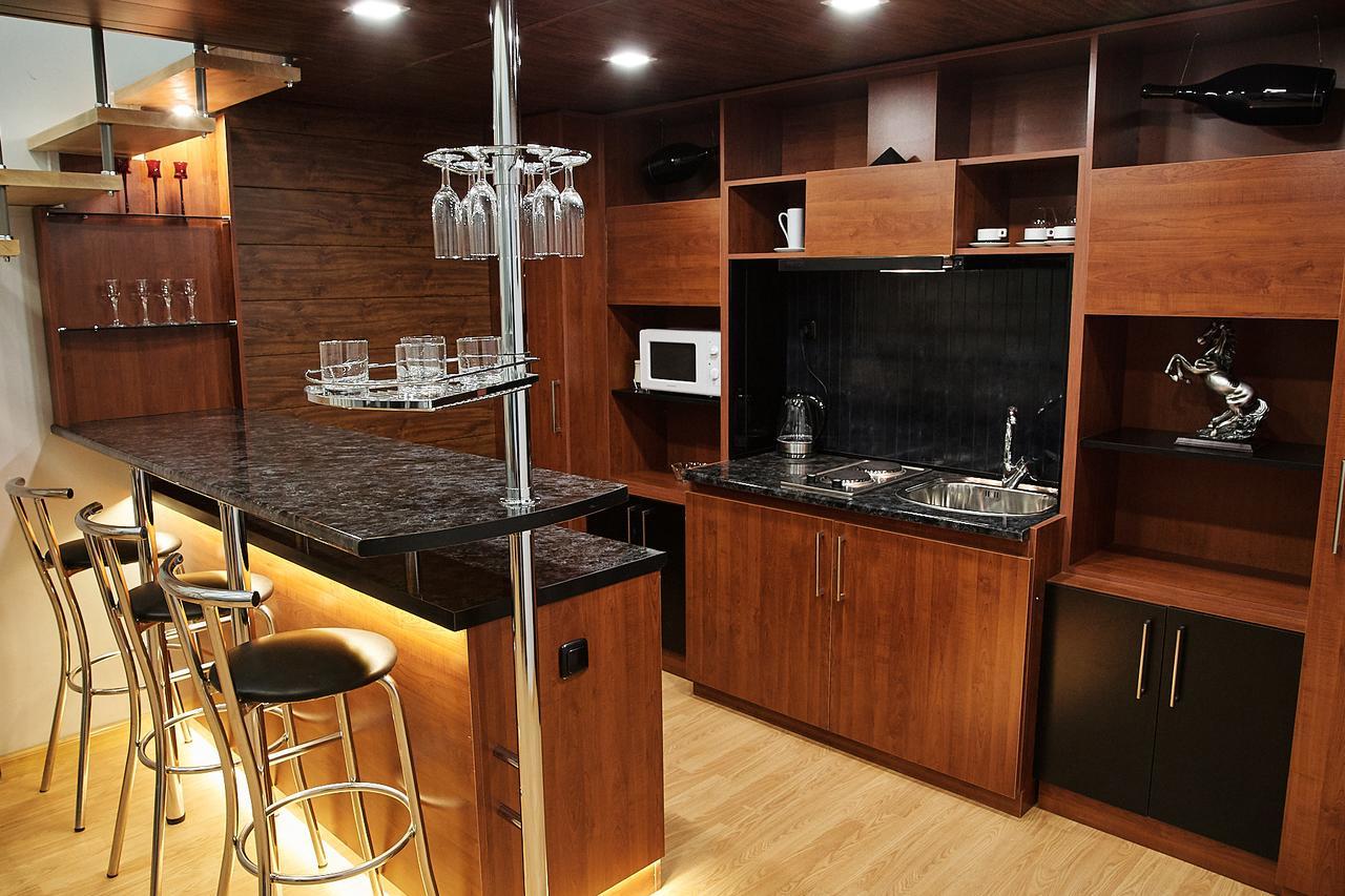 Rest Apartments By Nava Hotel Yerevan Ngoại thất bức ảnh