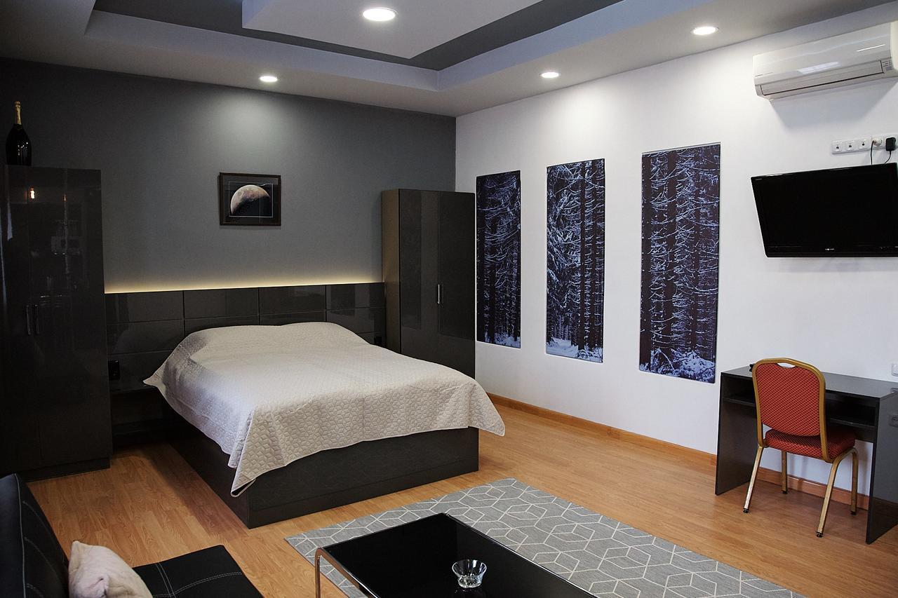 Rest Apartments By Nava Hotel Yerevan Ngoại thất bức ảnh